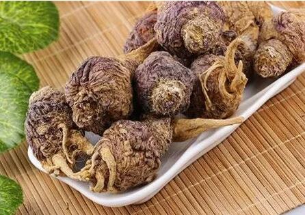 瑪咖檢測 瑪咖成分檢測報告